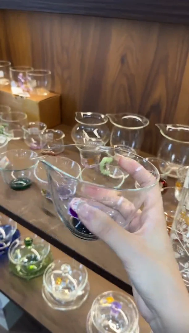 6*星烁天鉴茶海.。