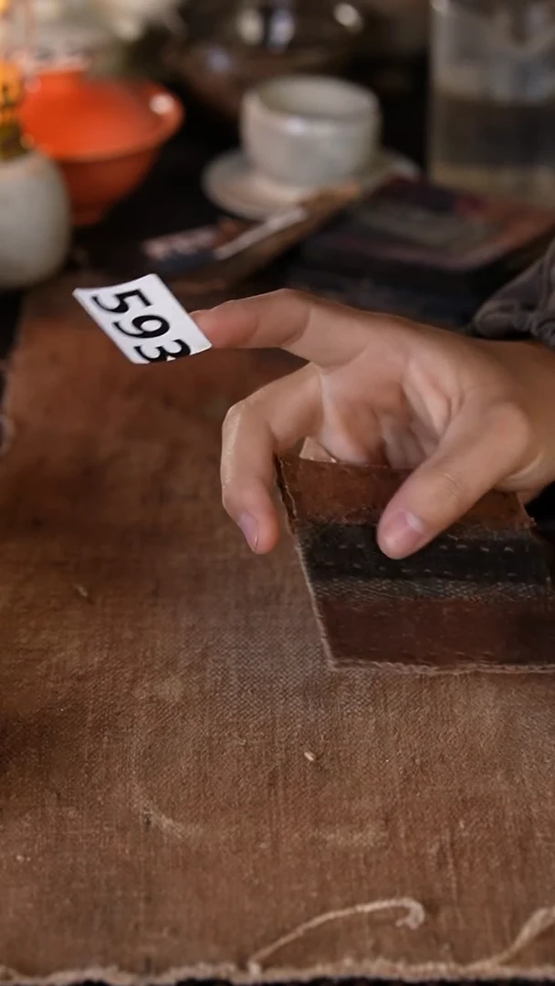 景德镇{立梦陶}手作同款593