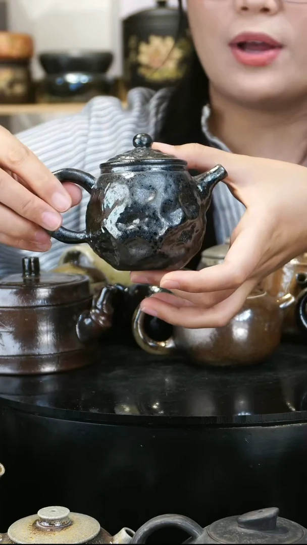 壶251  苏橙茶周边....