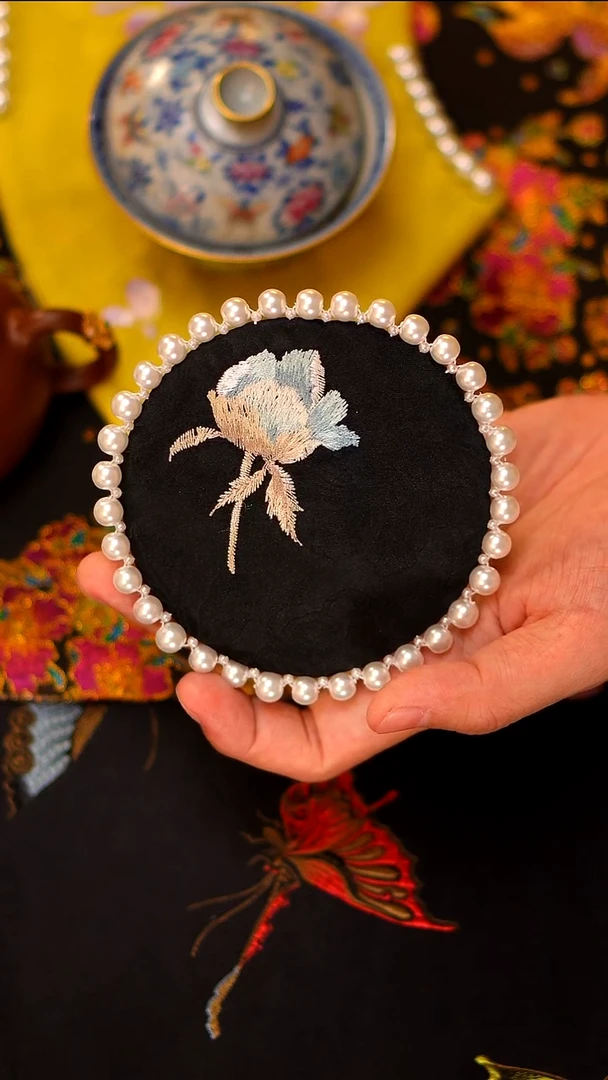 婀*025杯垫杯垫杯垫11.5cm