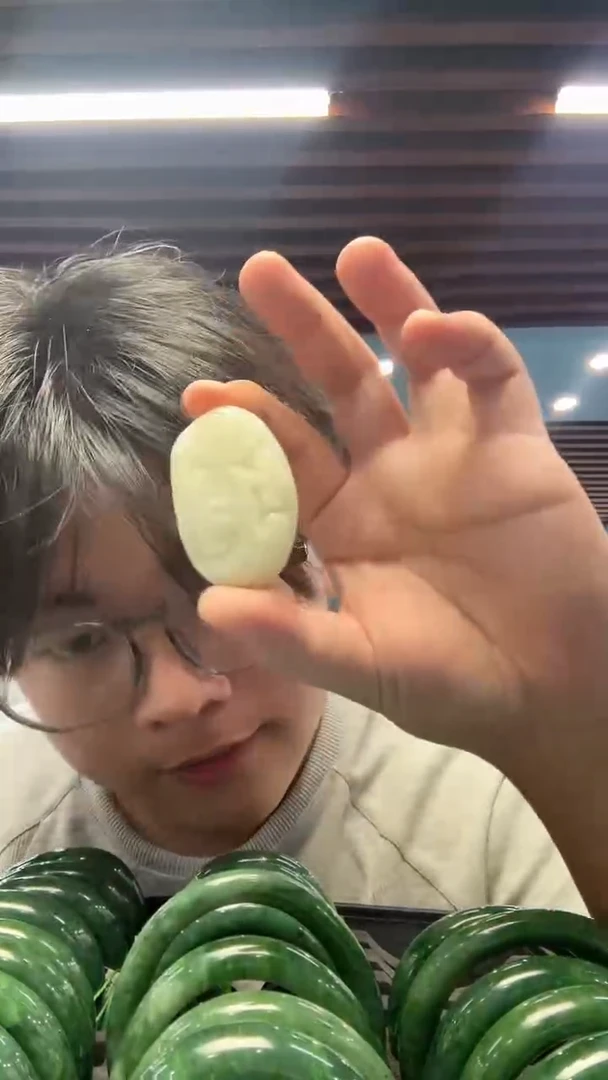 吊坠(不含链)未镶嵌和田玉多样性发货拍一发一