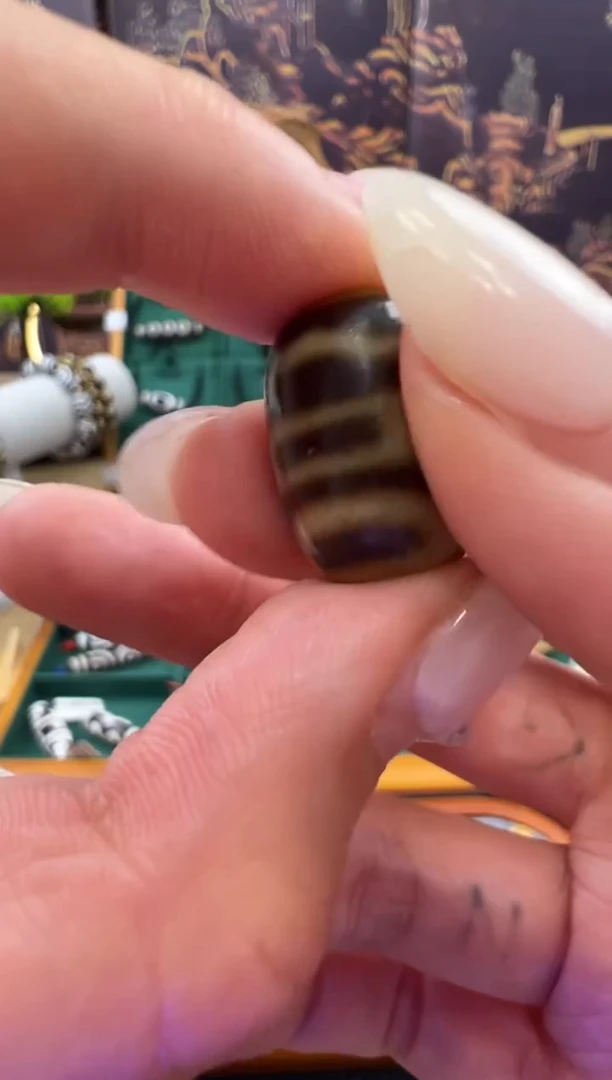 玛瑙/玉髓吊坠(不含链)未镶嵌49.（微瑕随机发货）