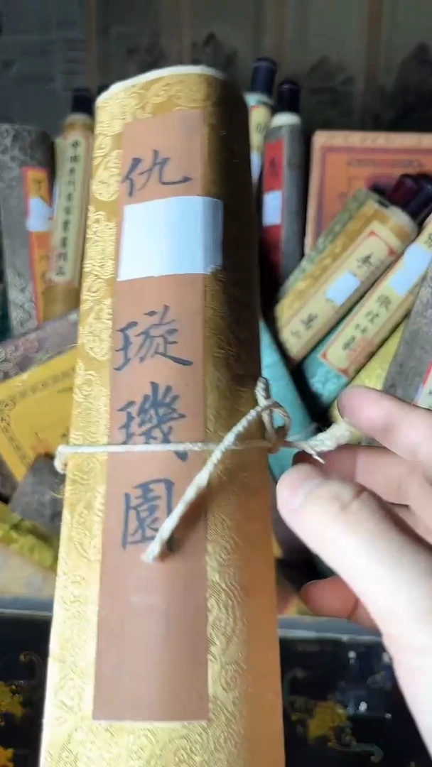 【闪购商品】核桃手串/手链核桃雕核桃雕核桃雕