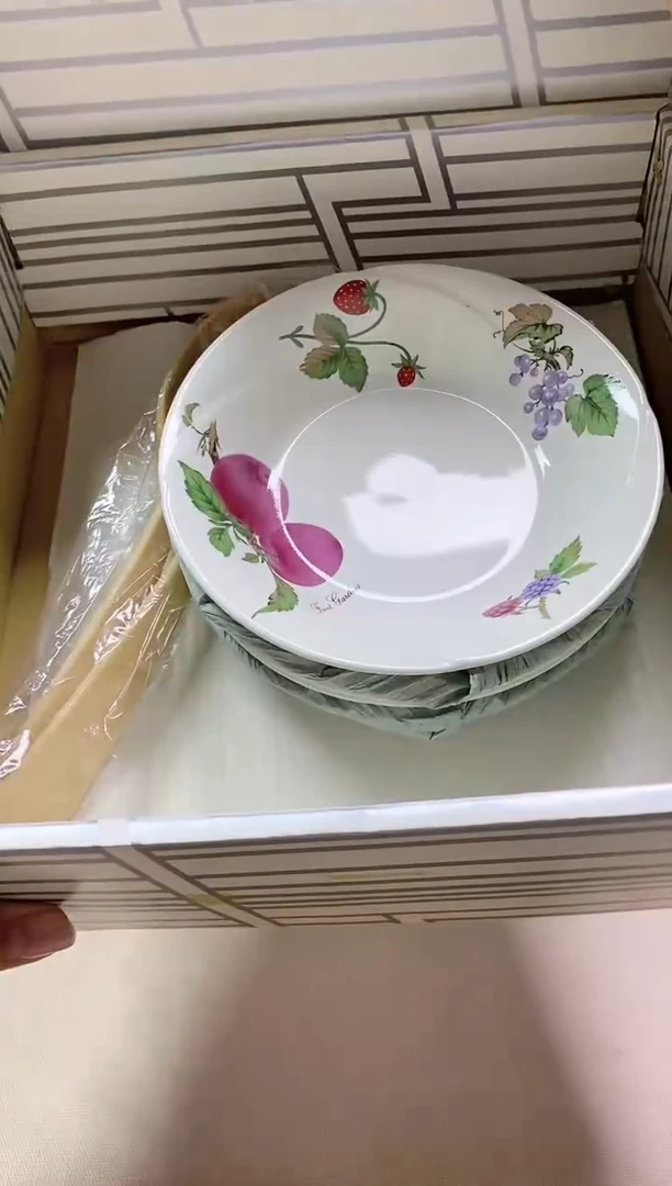 【闪购商品】.1892精美瓷器感谢选购