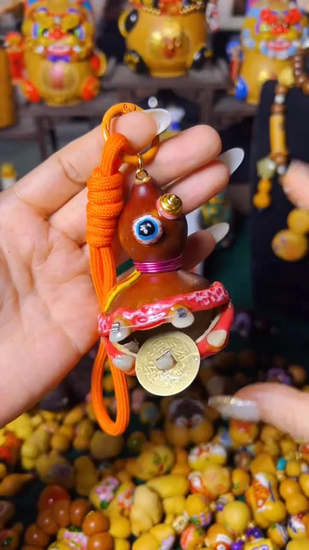 020文玩葫芦文玩好物