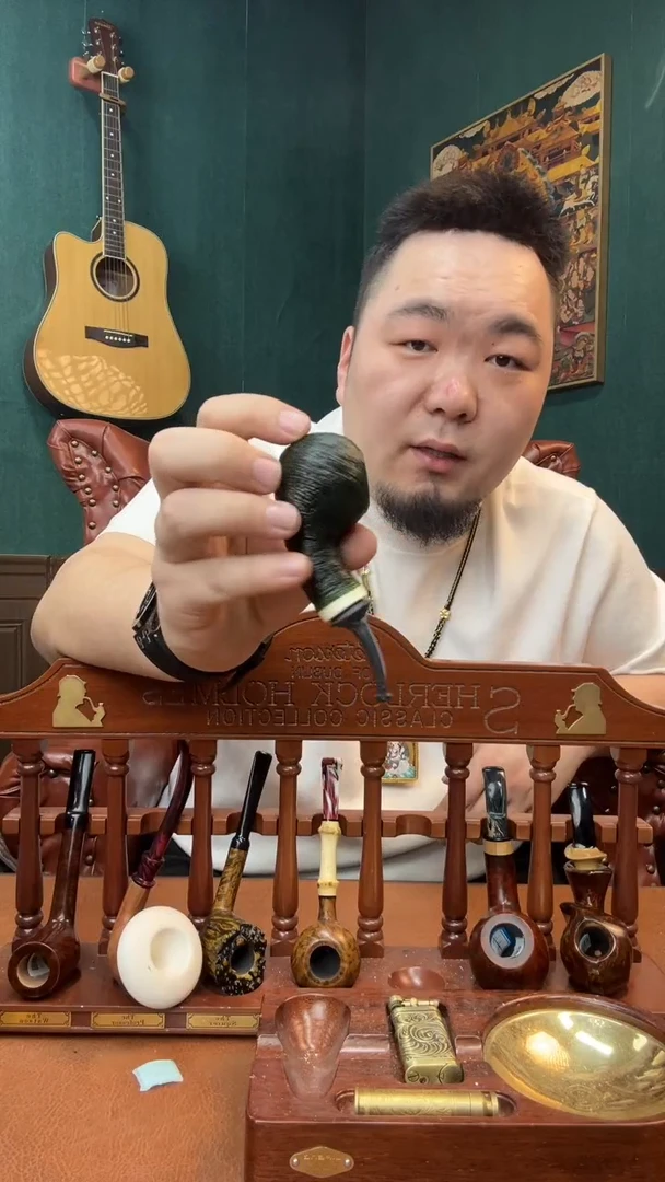 石楠木意大利进口石楠木烟斗