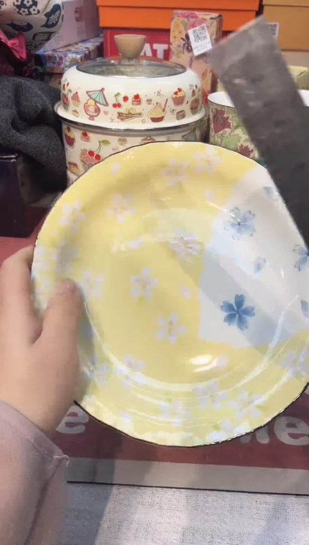 【闪购商品】瓷片@@7986happyday