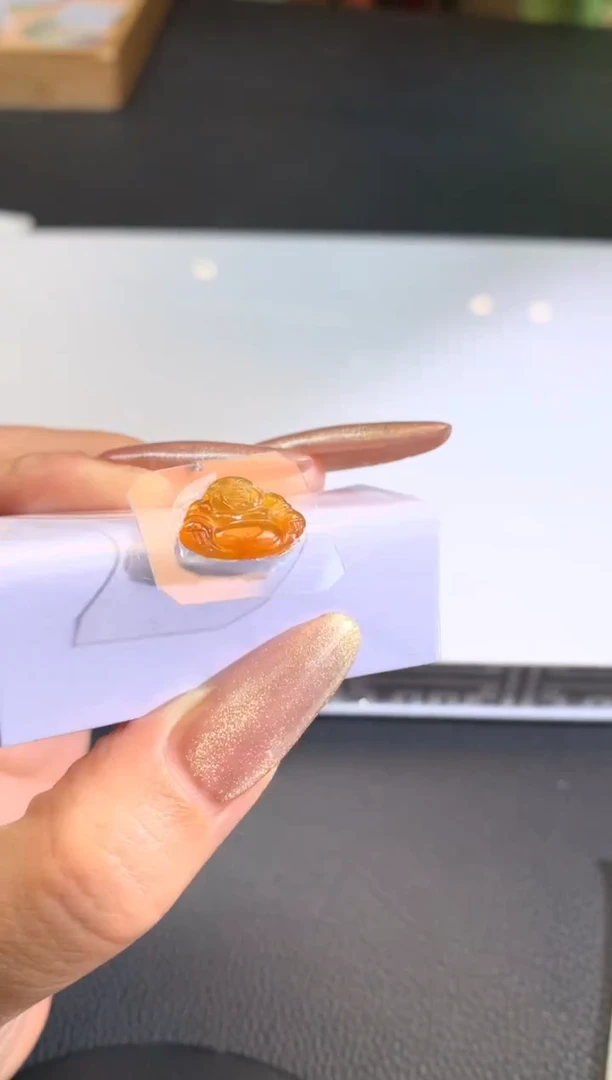 【闪购商品】定制翡翠未镶嵌翡翠