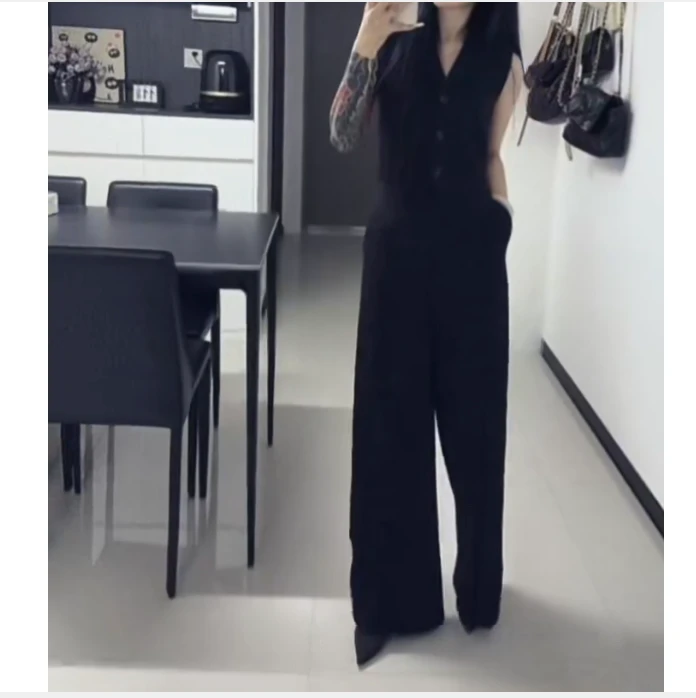 2025夏季时尚潮流百搭精品女装宾oi