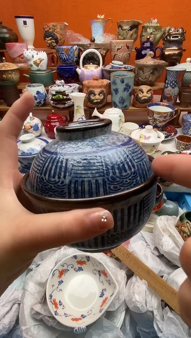 瓷片一***来 满20包邮满20包邮