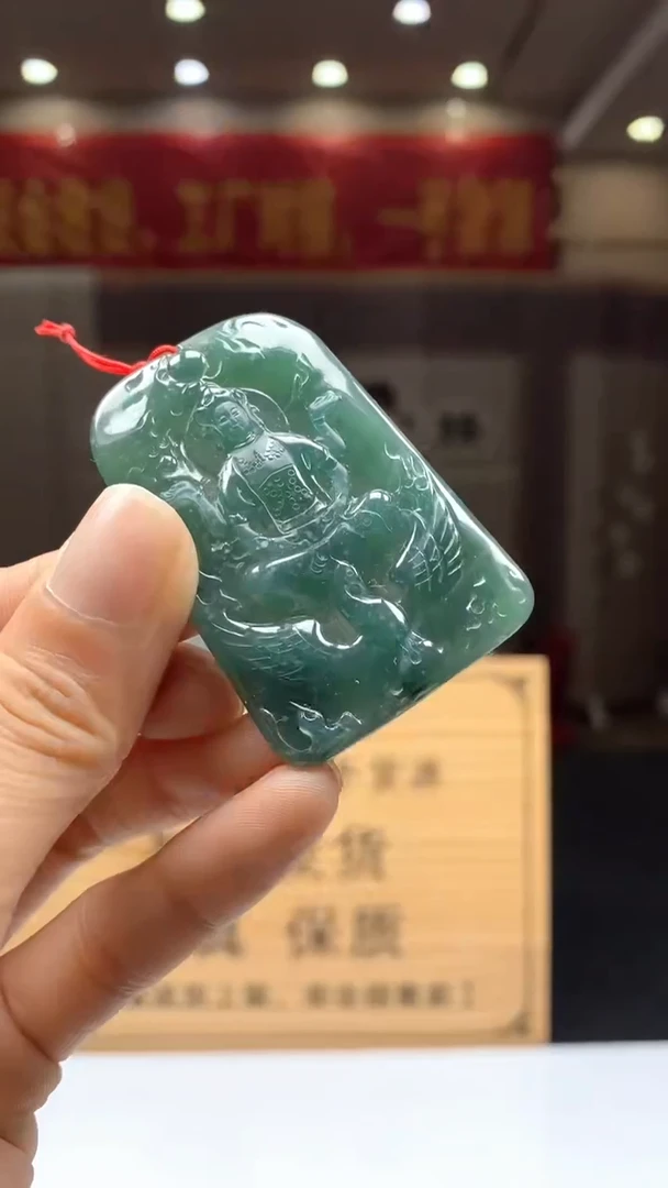 【闪购商品】定制翡翠未镶嵌********80