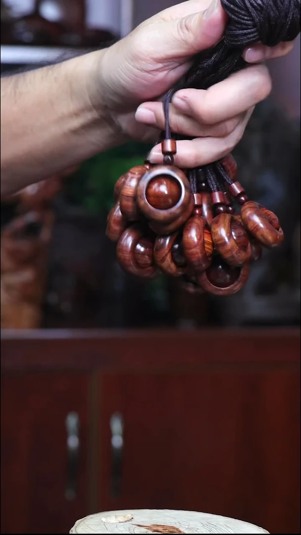 吊坠黄花梨/降香黄檀Y*扭转乾坤多样性发一