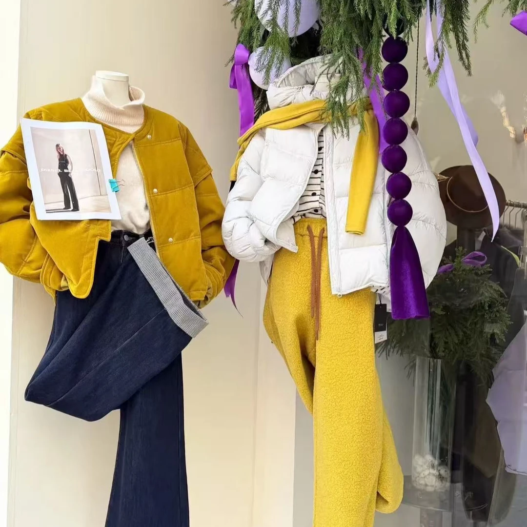 101- 150程熙｜韩系秋冬新款女装（1.4）