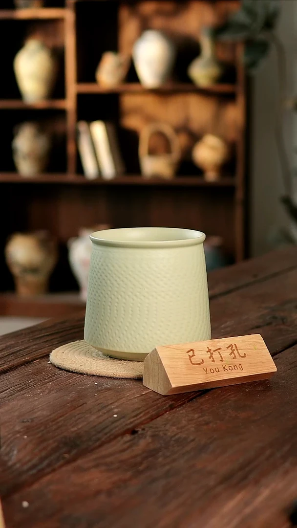 摆件3-224高16口15误差2已打孔