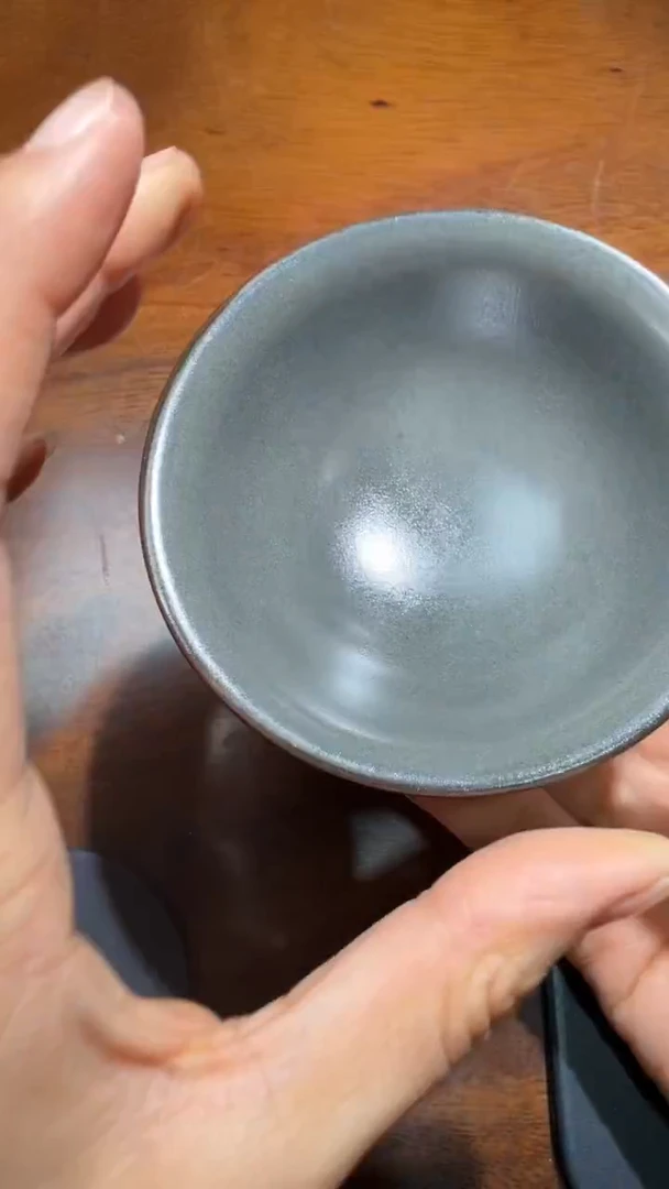 茶盏李健高端收藏112