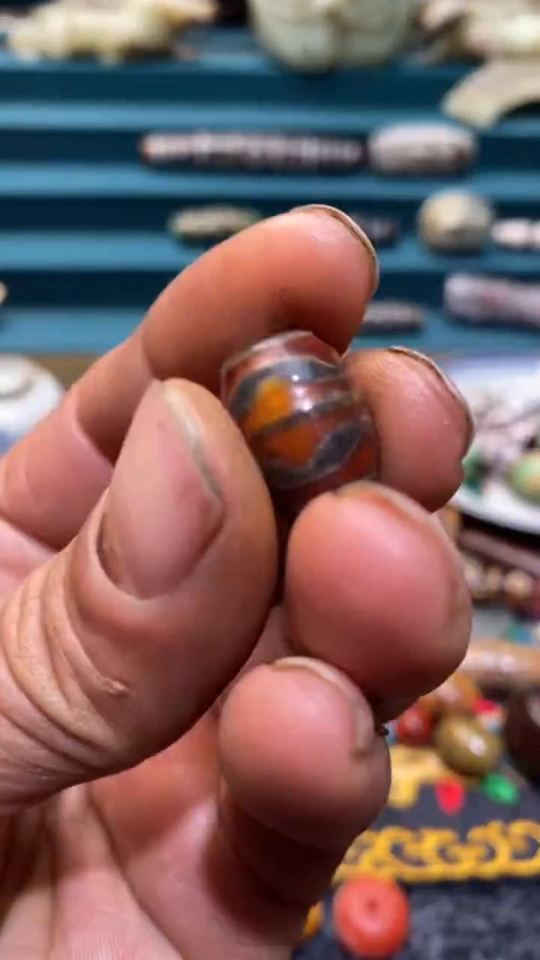 未镶嵌单珠玛瑙/玉髓抓紧去拍吧