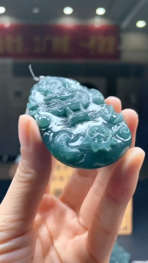 未镶嵌定制翡翠********385