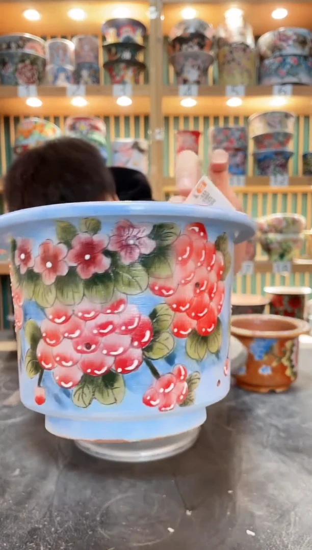 【闪购商品】瓷片默认微瑕一物一拍0410-142