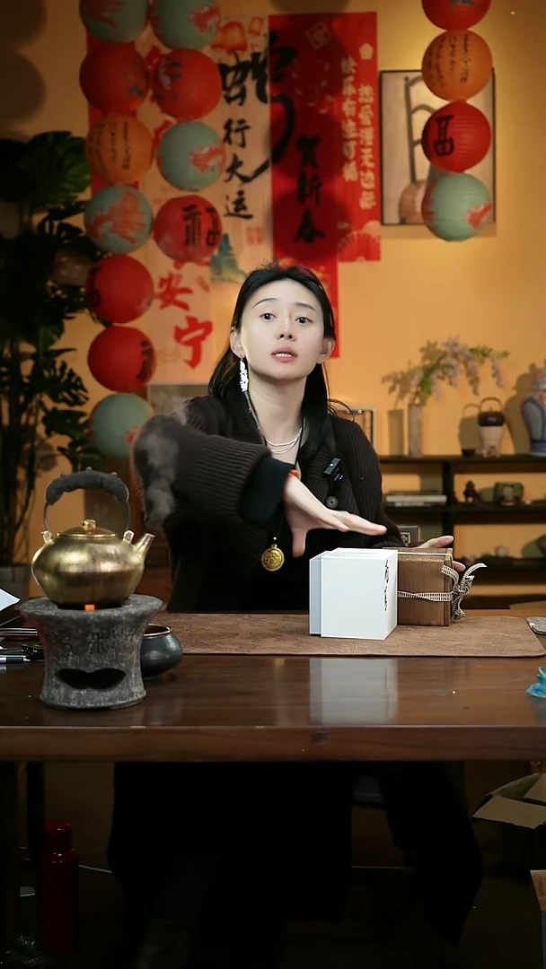 【闪购商品】49憨憨甄选-贺岁宠粉-壶-茶器-茶具