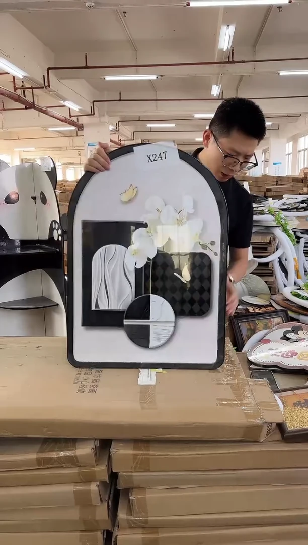 横款孤品果果微瑕闪购X247