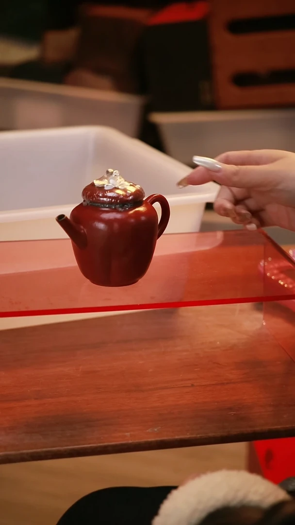 【闪购商品】其他茶具茶具（无礼盒@@T595