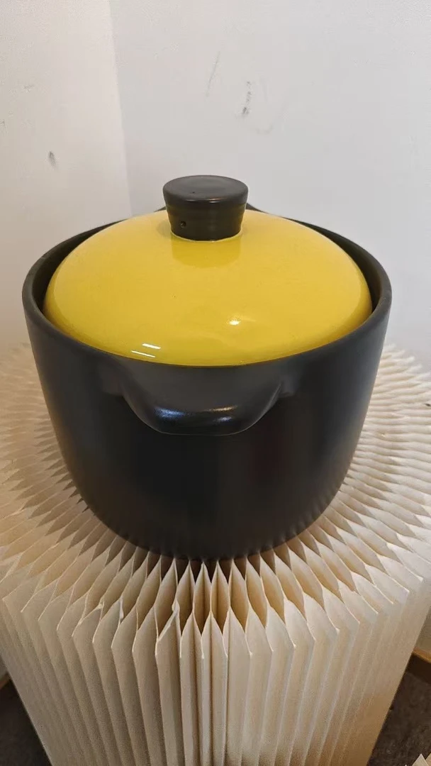 黄盖砂锅    电器DDX