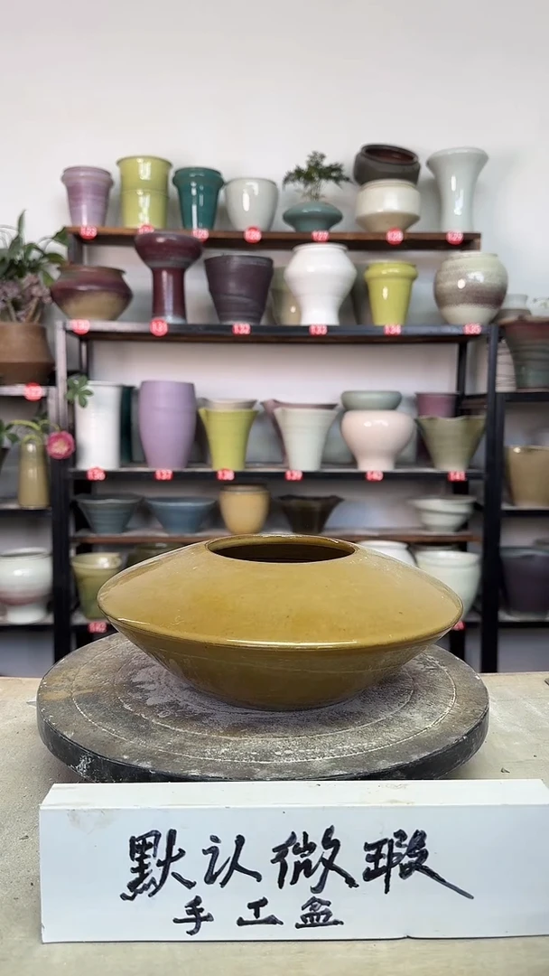 【闪购商品】陶瓷18-高9口10瑕