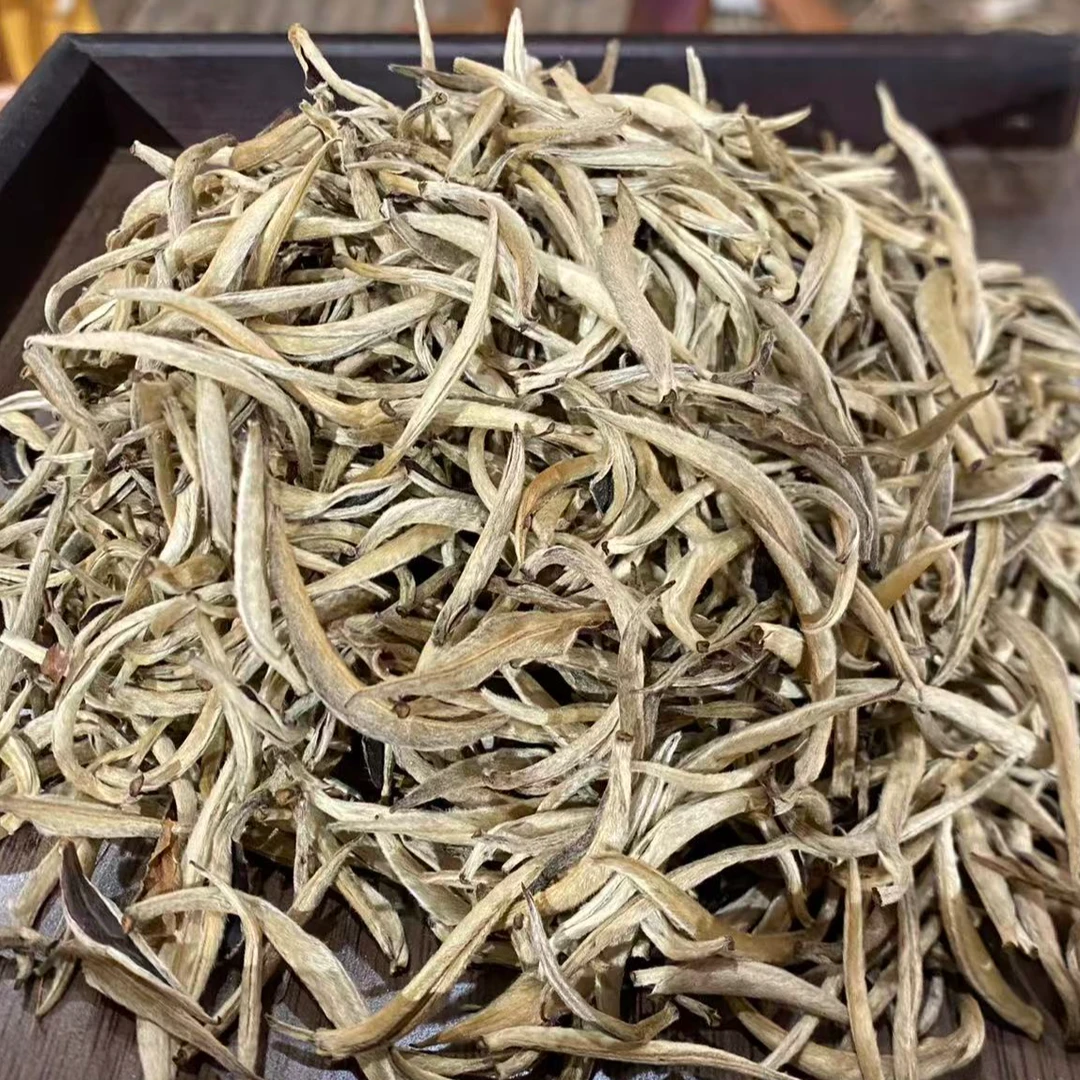 2022年【秧塔白茶-毫银针】普洱茶