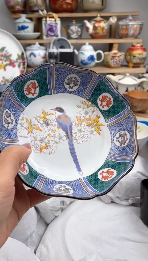 【闪购商品】瓷片默认微瑕，看清尺寸品相再拍