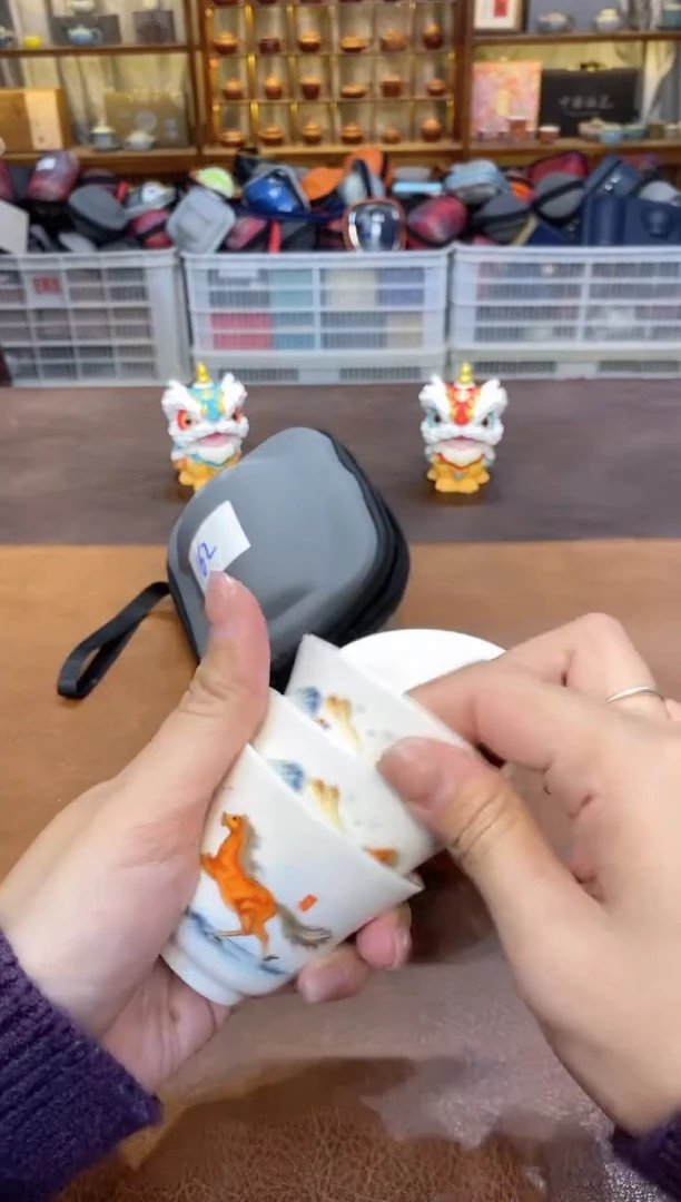 【闪购商品】其他现货现发---在山茶器福利福利