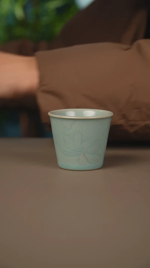 仿古    杯一级