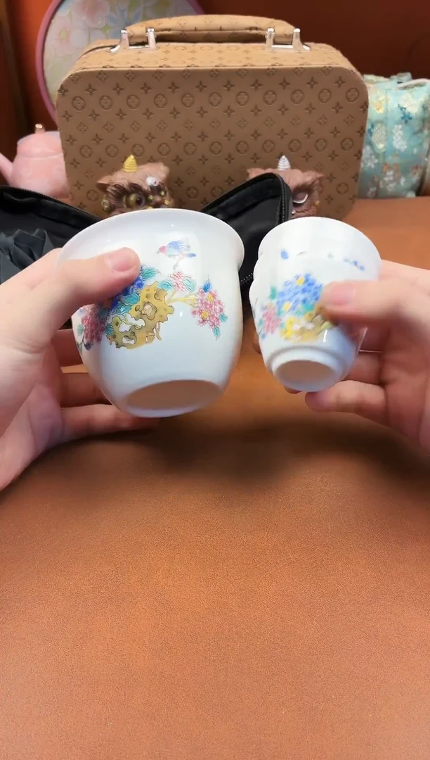 陶瓷@@@云问茶具链接