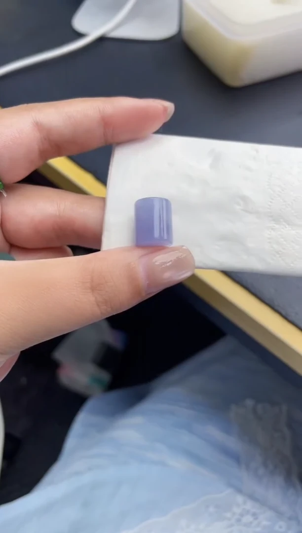 定制翡翠未镶嵌?***️2083