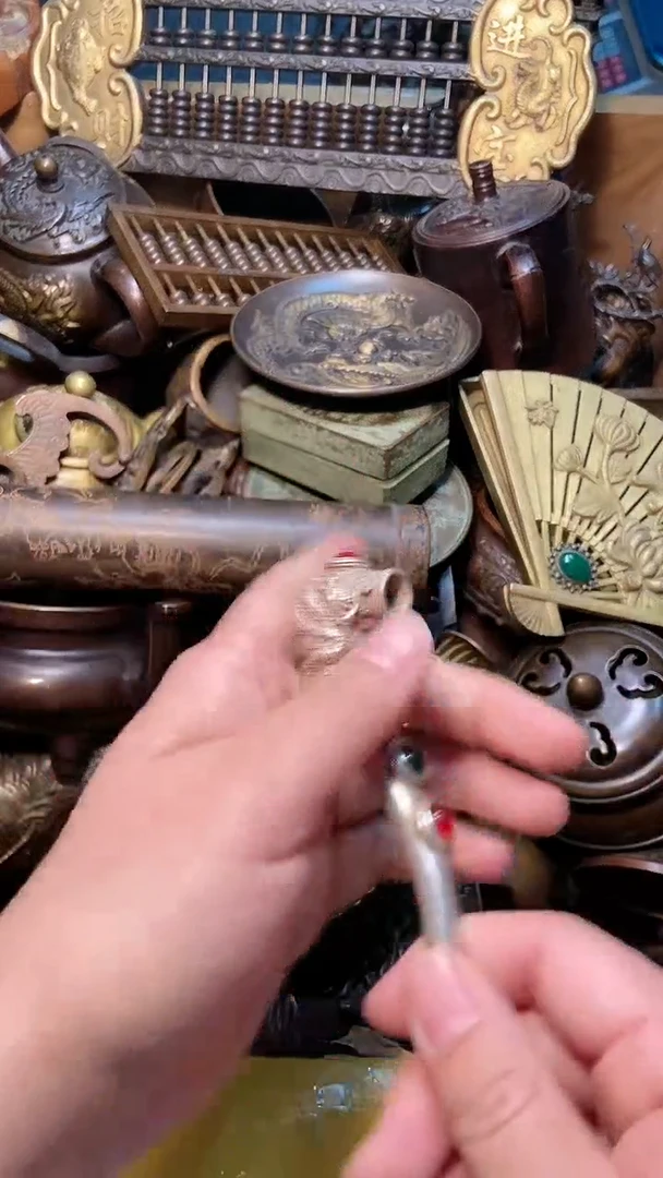 【闪购商品】铜器铜摆件铜铜铜