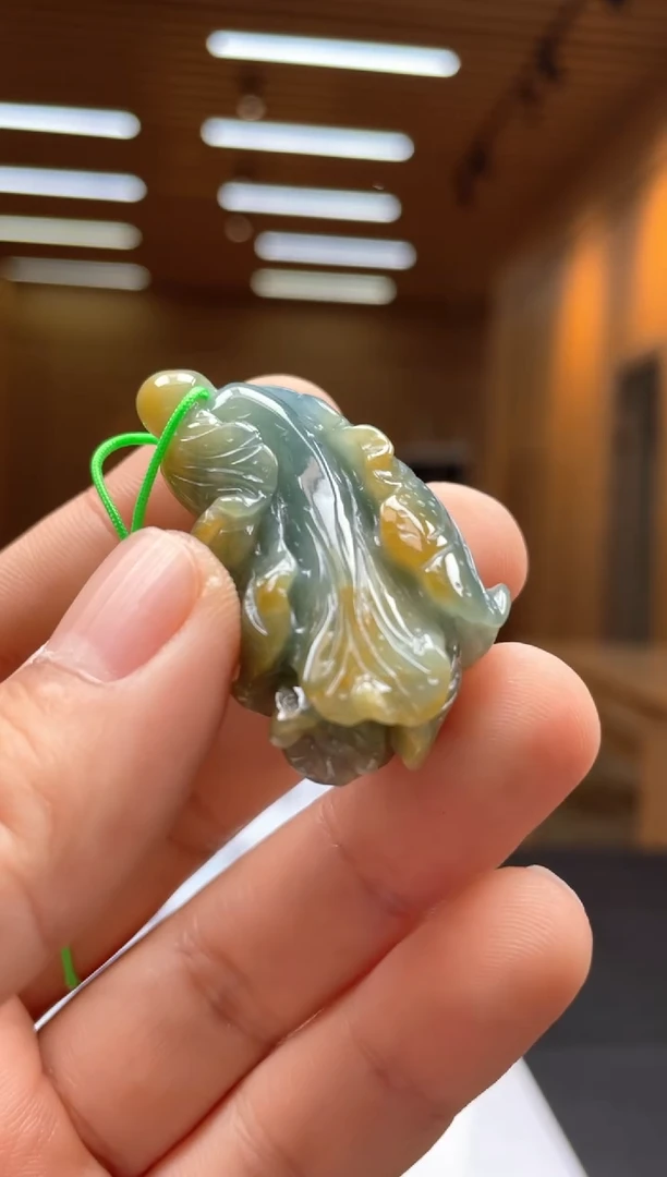 未镶嵌定制翡翠********36
