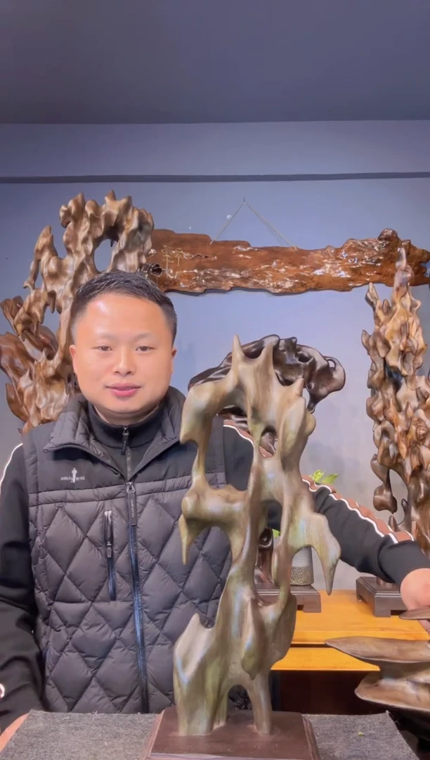 【闪购商品】金丝楠以直播间介绍为准
