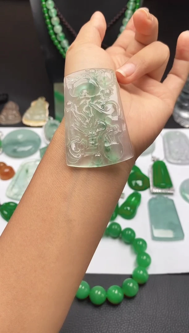 高端品质甄选2（一物一图）10