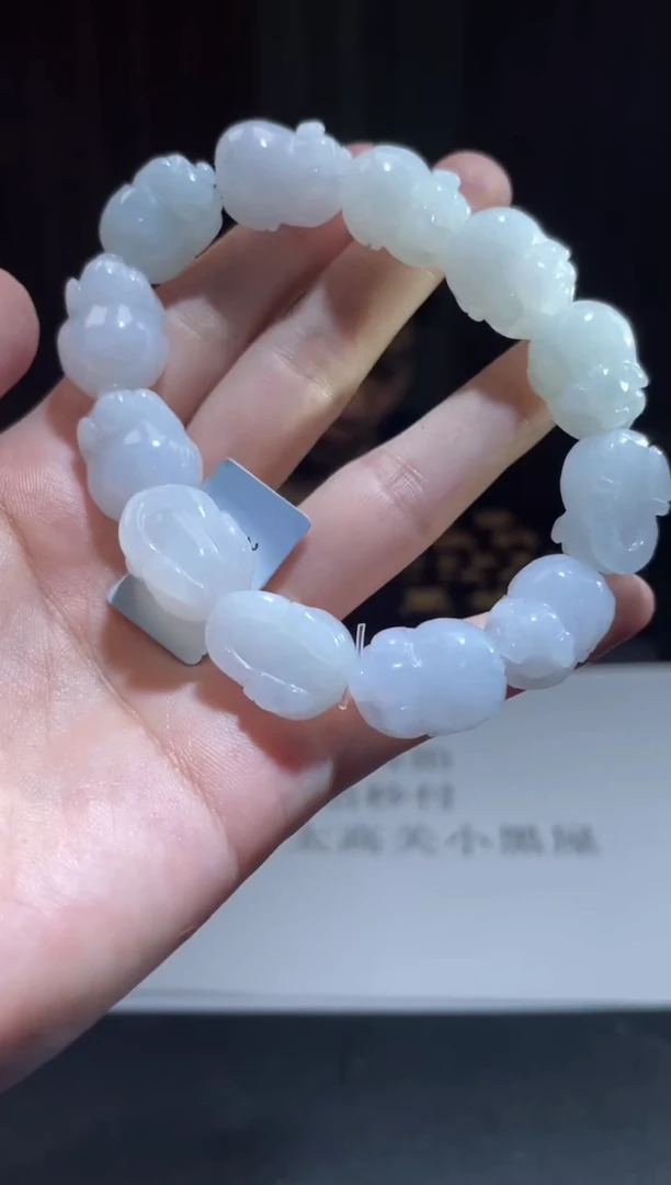 未镶嵌定制翡翠定制孤品