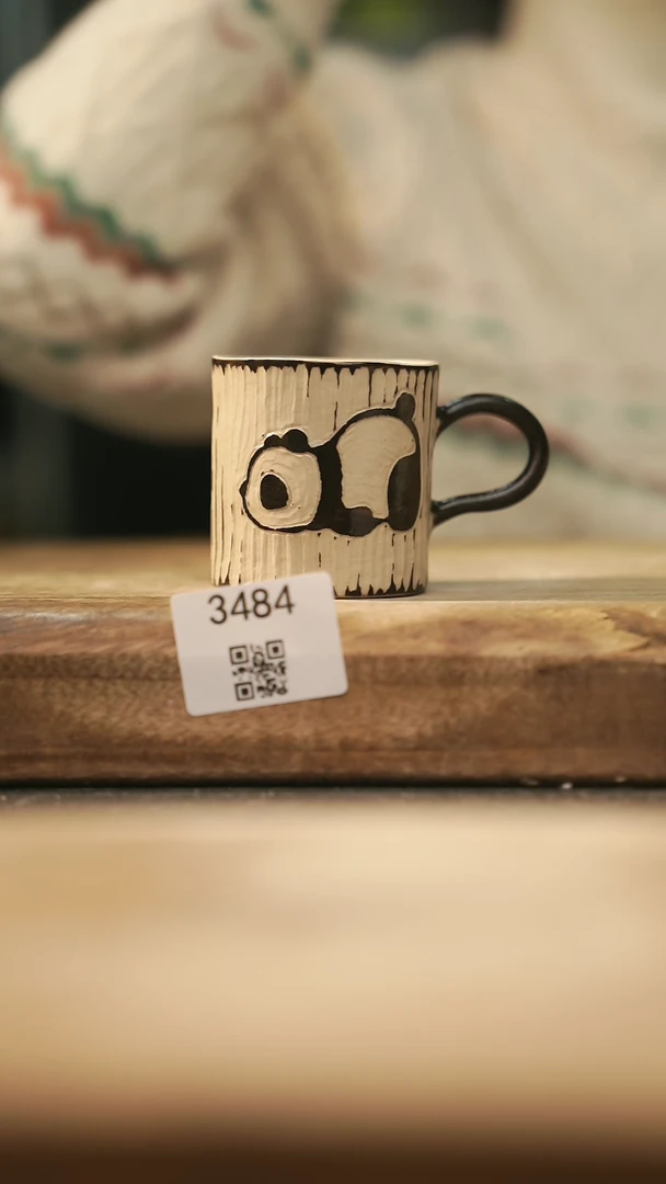 【闪购商品】【落单孤品】福利/杯子@@3484