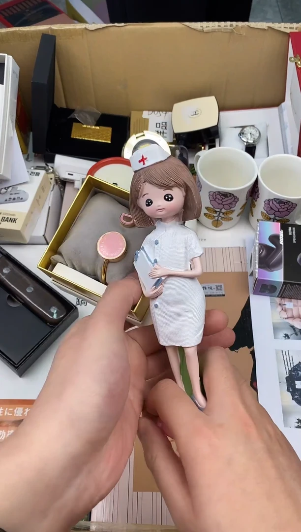 其他如图所示 高端礼品