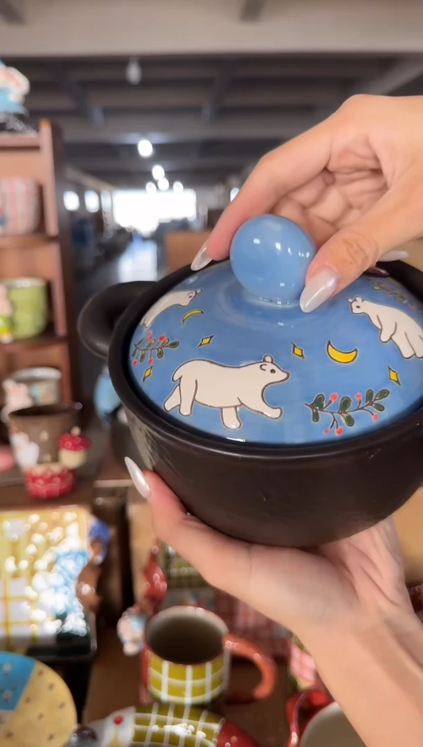 瓷【唯品瓷】工厂溯源