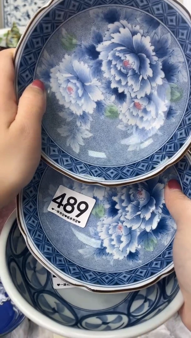 瓷片W**G489........