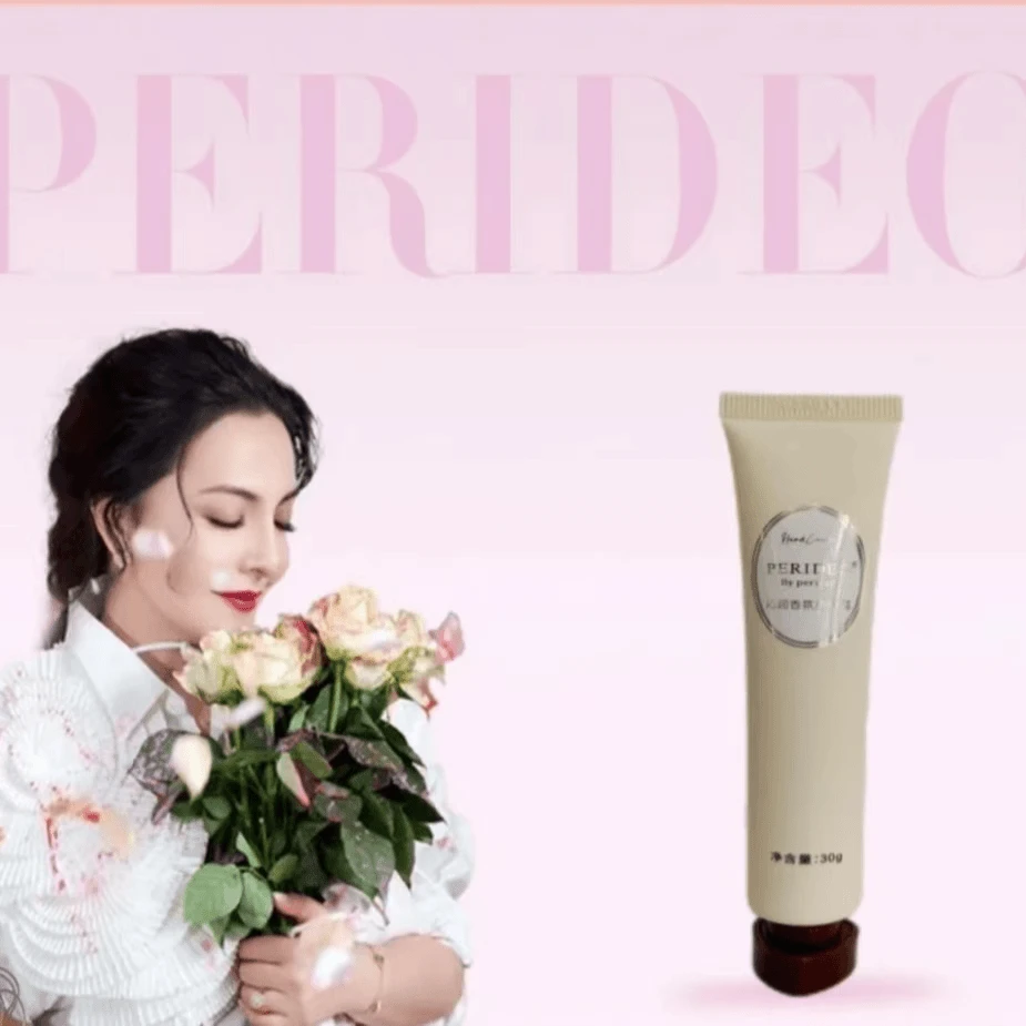 PERIDEO BY PERIZADPERIDEO沁润香氛护手霜保湿补水滋养润护