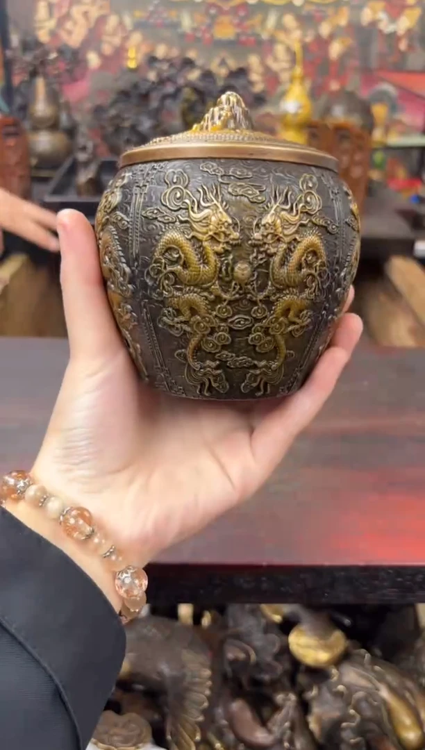 百福铜专属精选链接