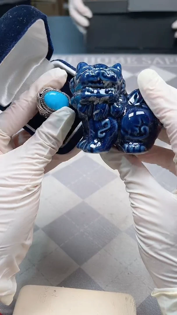 瓷片陶茶666文玩周边多人