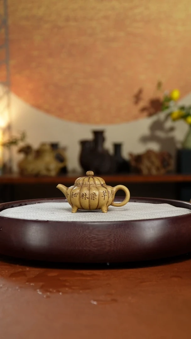 茶壶紫砂宜兴紫砂壶