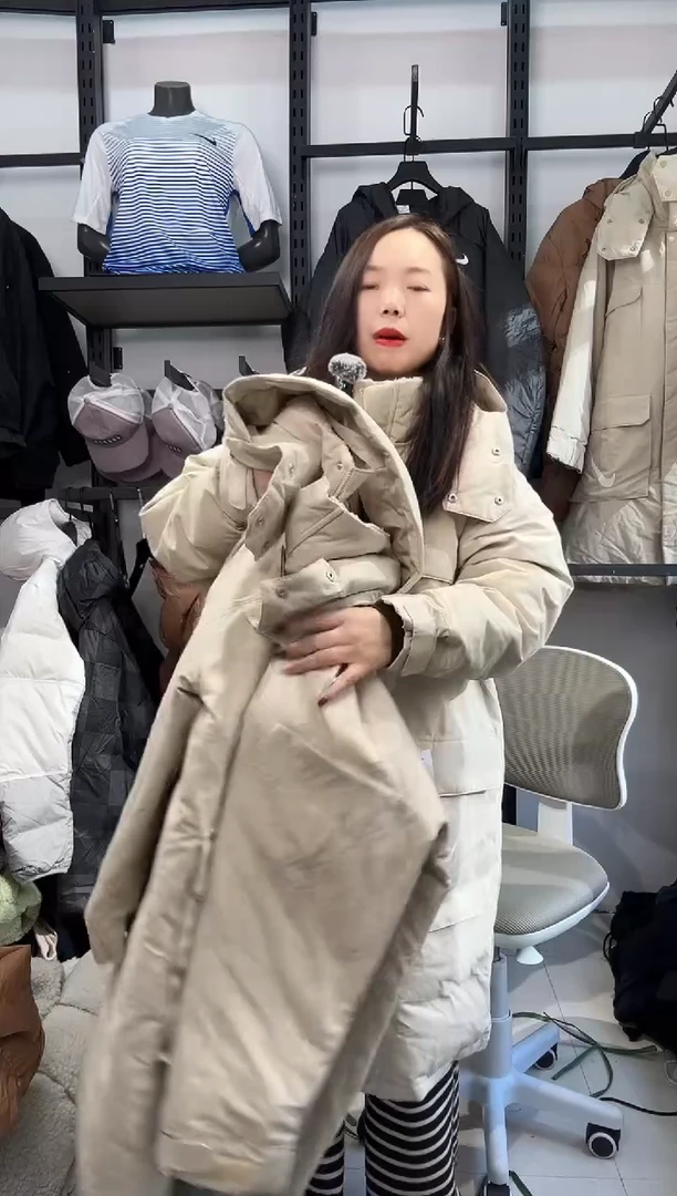 2604 闪购编码  运动卫衣裤以直播间过款为准 尺码  ·XL170