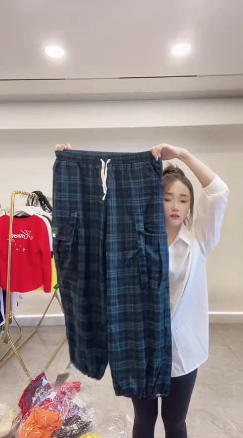 闪电购精品女装17L