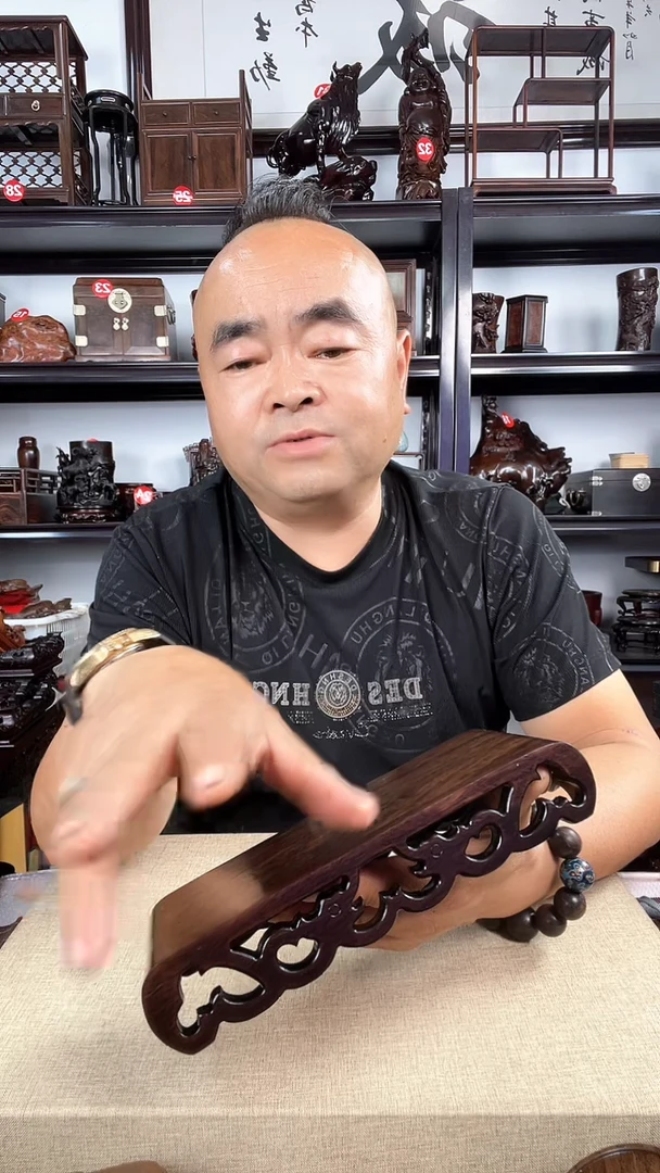 木1221老李红木工艺品