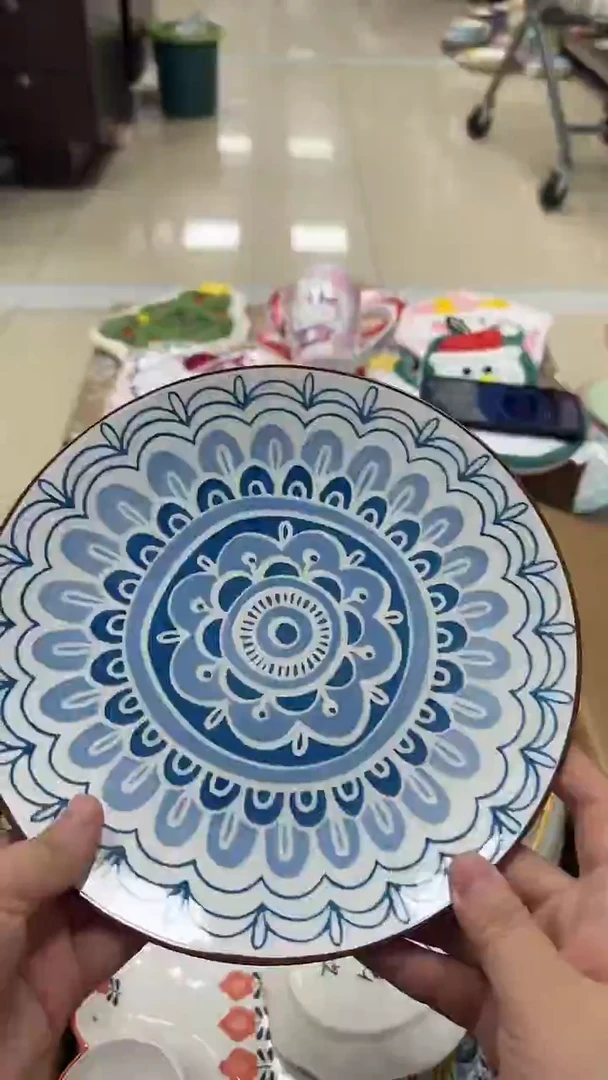 瓷20元包邮默认微瑕(完美主义慎拍）